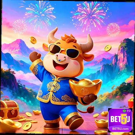 Cassino online com jogos - bet5u