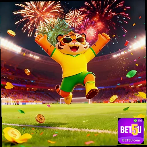 Imagem principal de apostas - bet5u