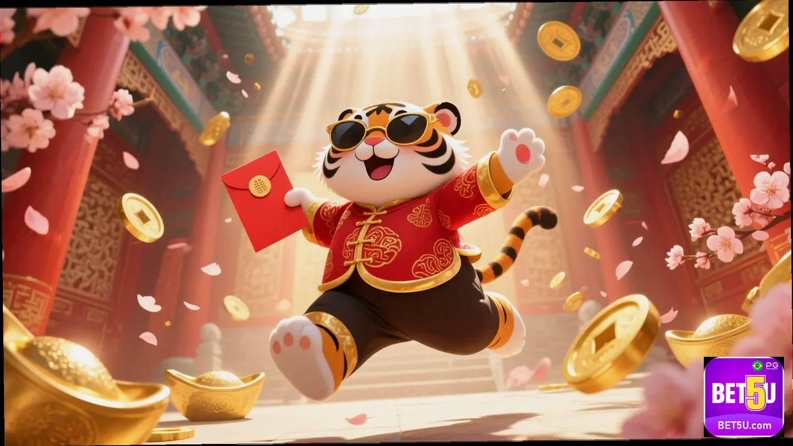 Promoções de cassino - bet5u