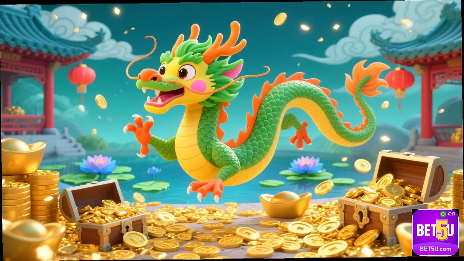 Vantagens do app - bet5u