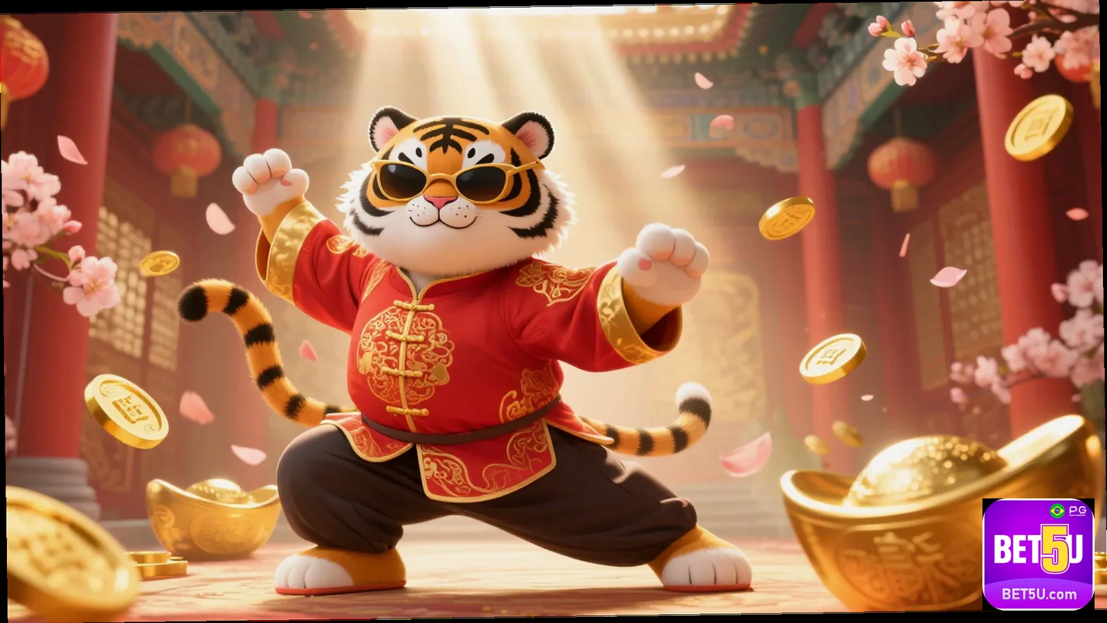 Jogos em tempo real - bet5u