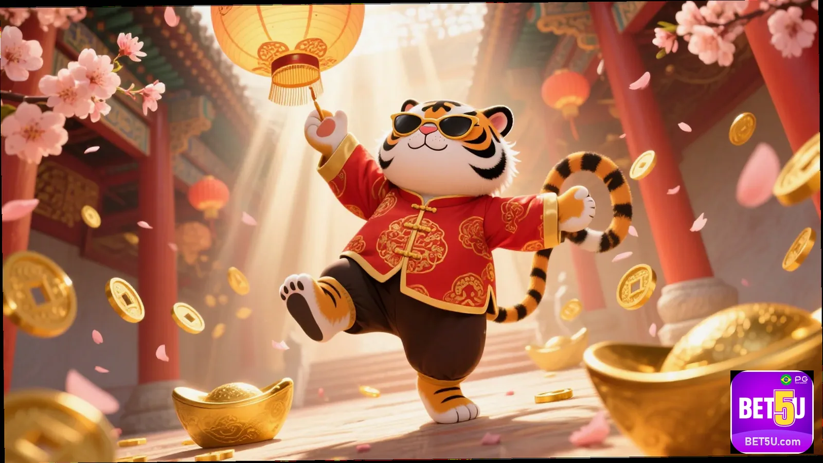 Cassino ao vivo Be - bet5u