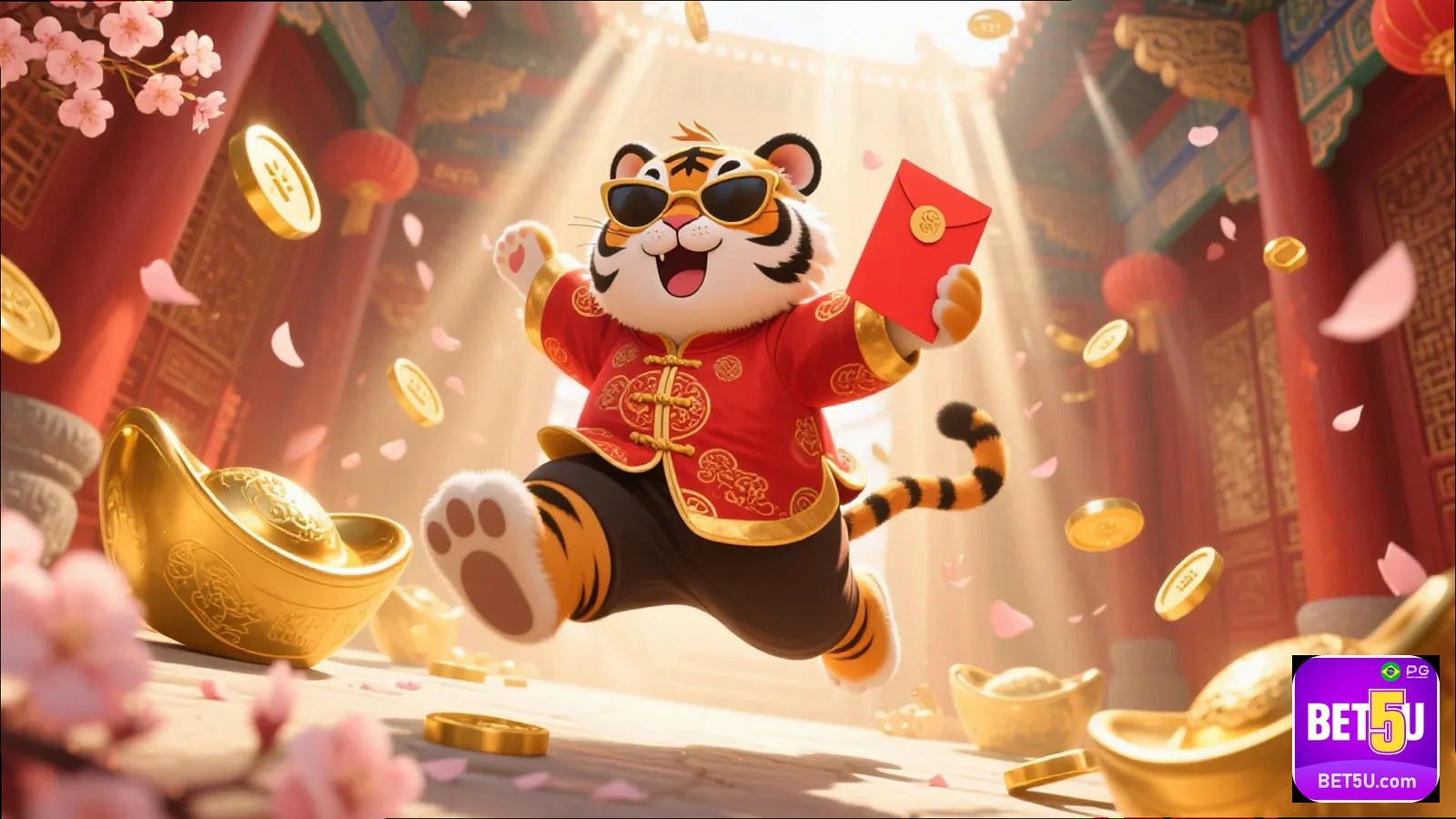 Ofertas de bônus B - bet5u