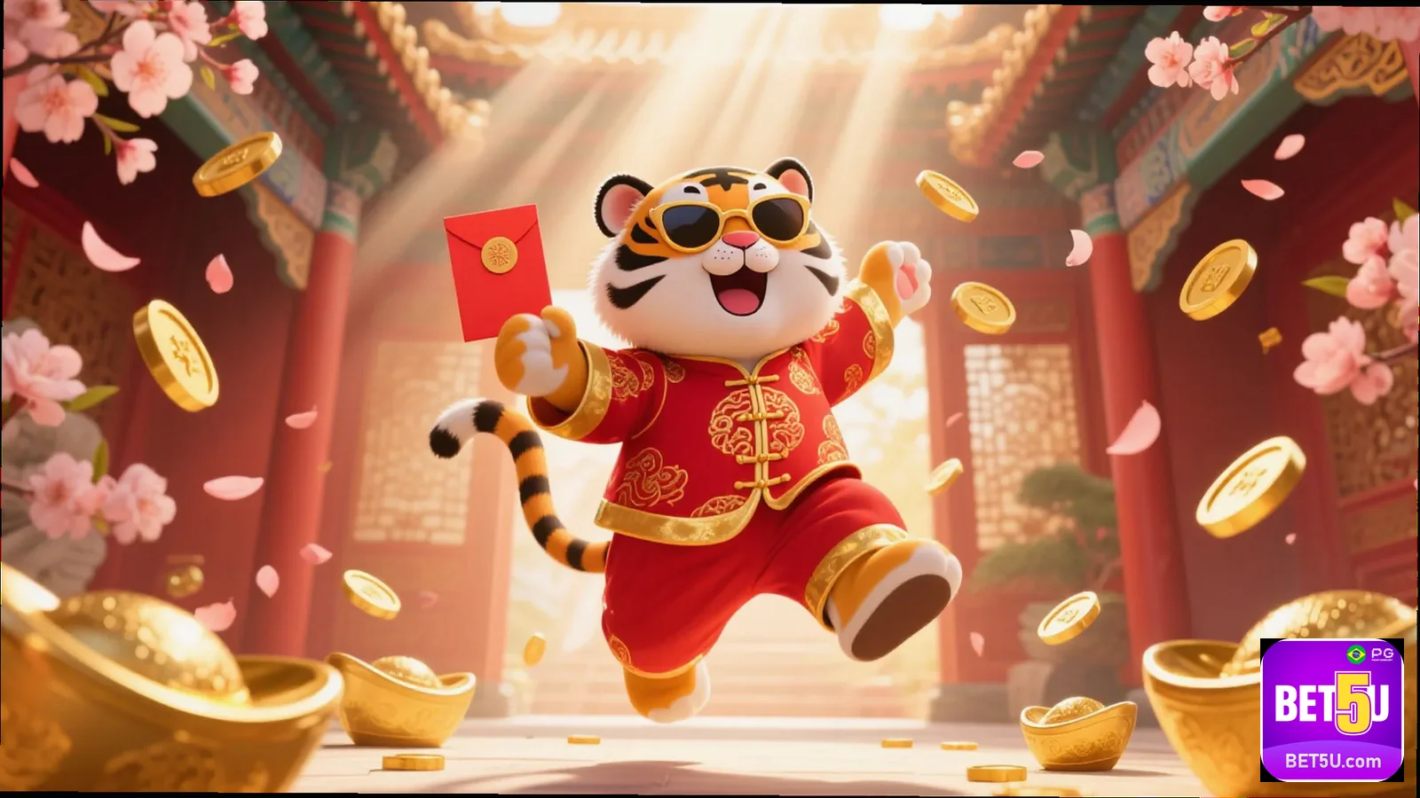 Promoções Bet5u - bet5u